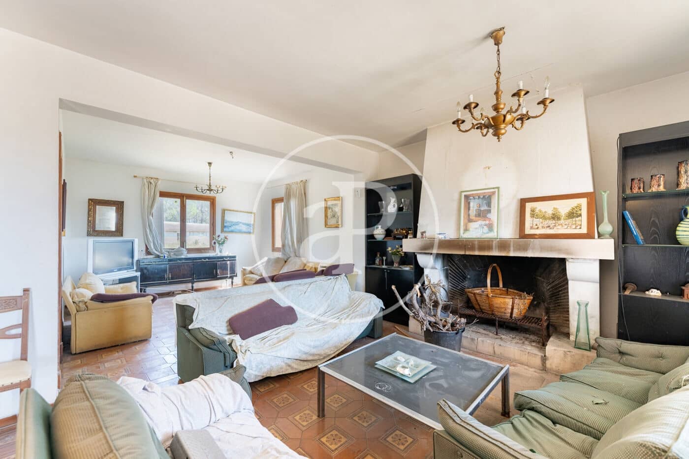 4 soverom Villa til salgs i Marratxi med svømmebasseng - € 1 390 000 (Ref: 9957999)