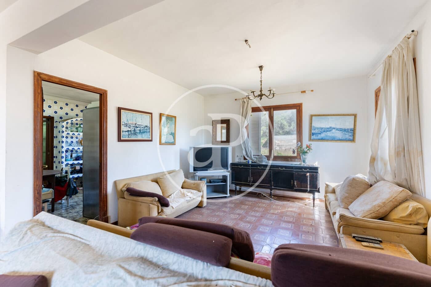 4 soverom Villa til salgs i Marratxi med svømmebasseng - € 1 390 000 (Ref: 9957999)