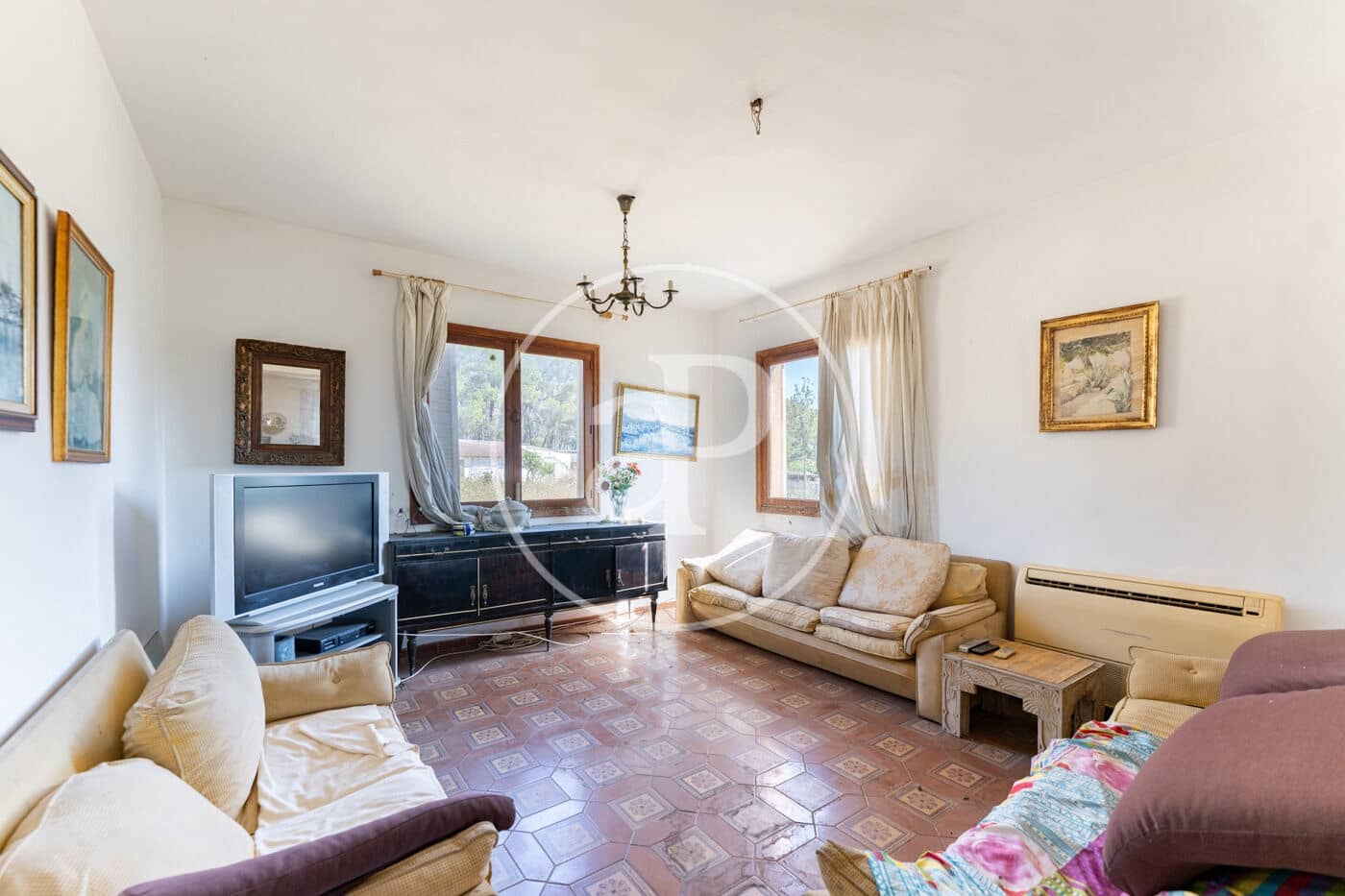 4 soverom Villa til salgs i Marratxi med svømmebasseng - € 1 390 000 (Ref: 9957999)