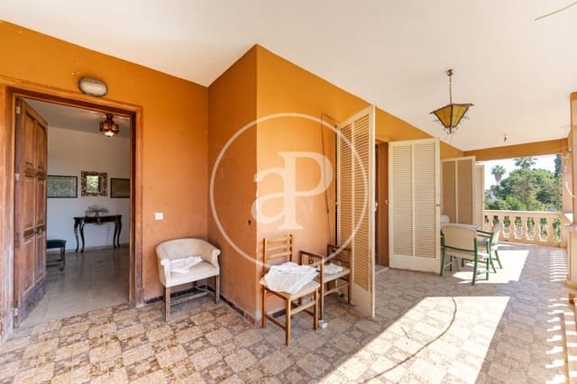 4 Zimmer Villa zu verkaufen in Marratxí mit Pool - 1.390.000 € (Ref: 9957999)