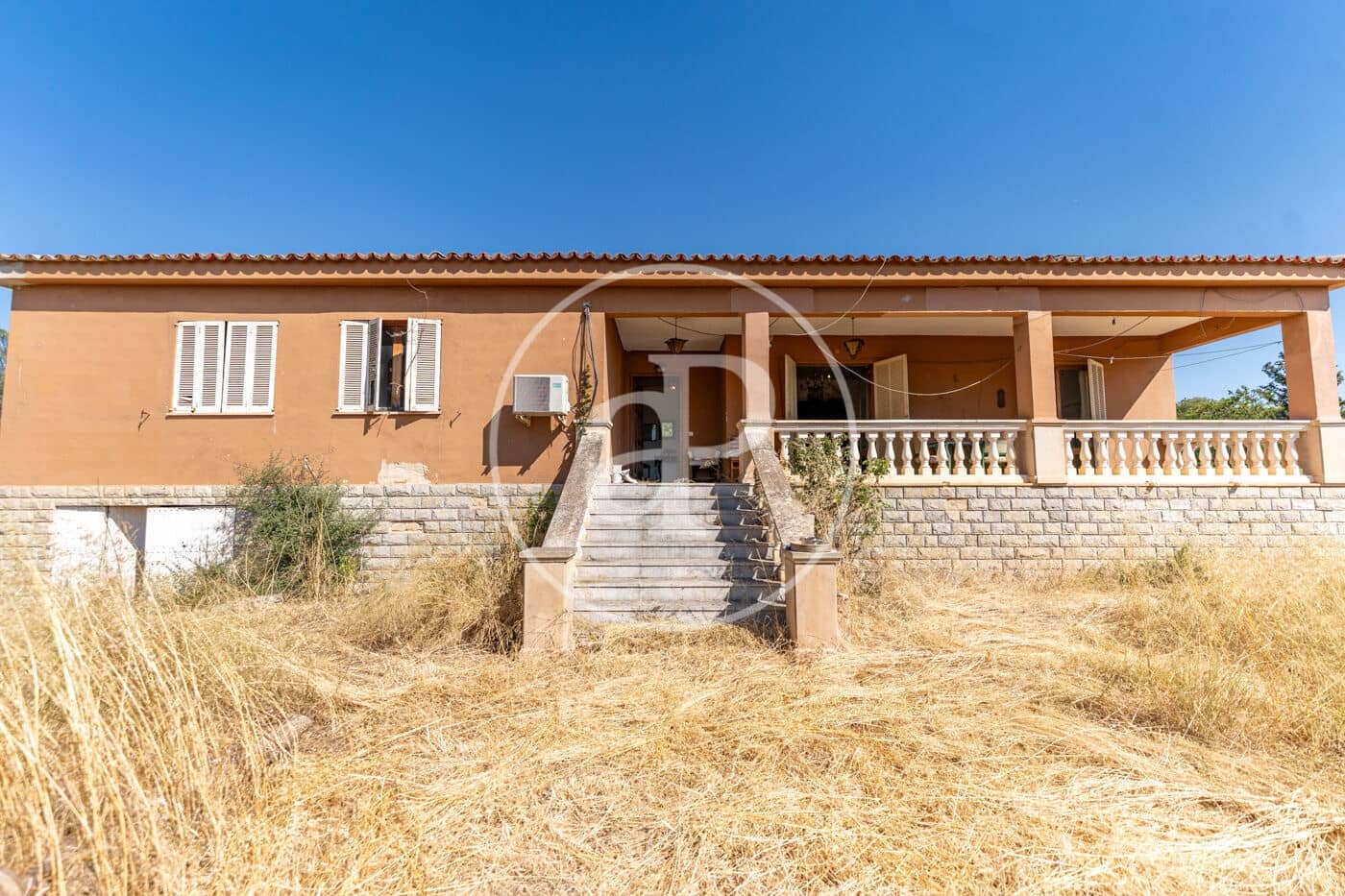 4 soverom Villa til salgs i Marratxi med svømmebasseng - € 1 390 000 (Ref: 9957999)