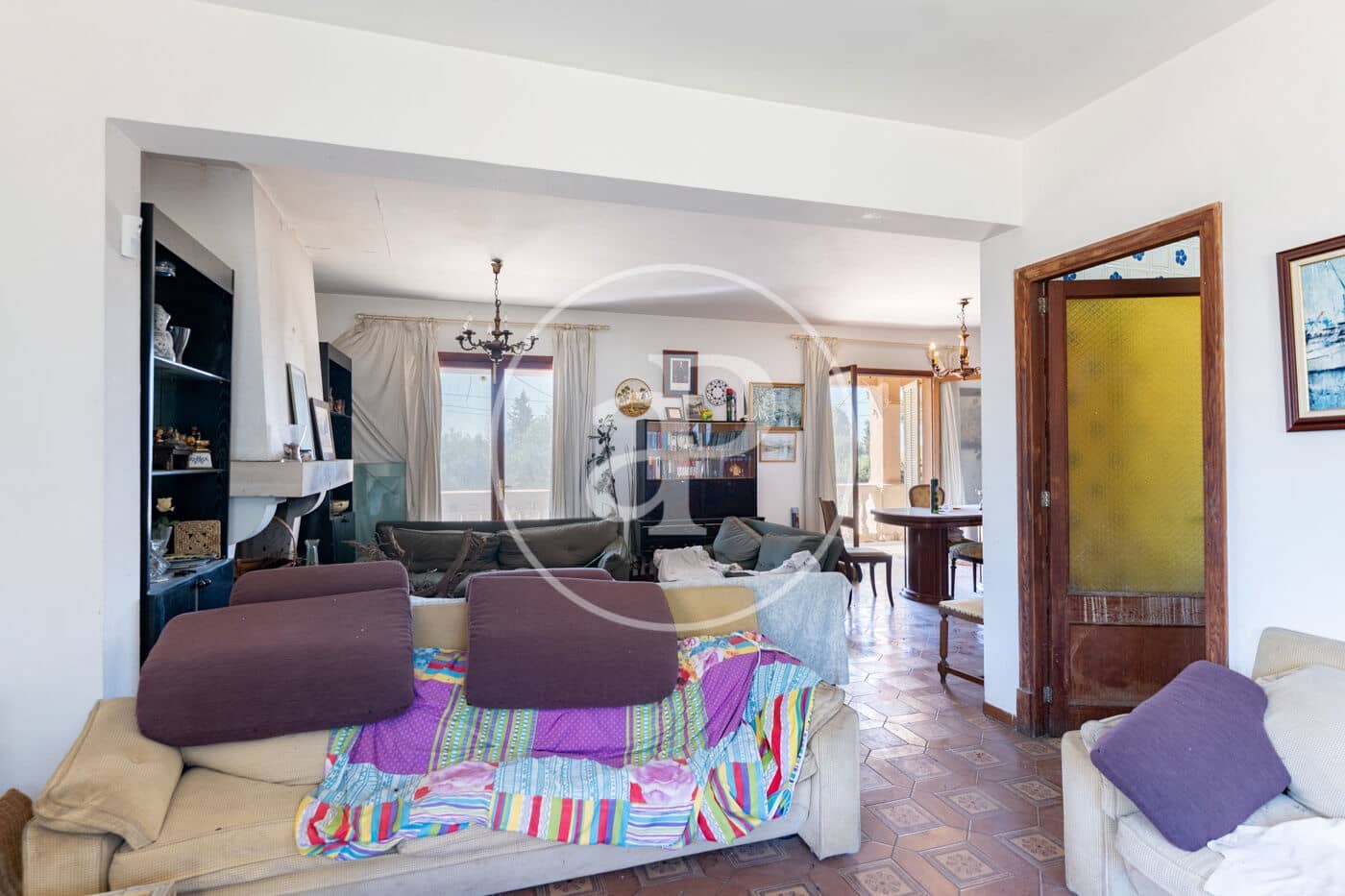 4 soverom Villa til salgs i Marratxi med svømmebasseng - € 1 390 000 (Ref: 9957999)