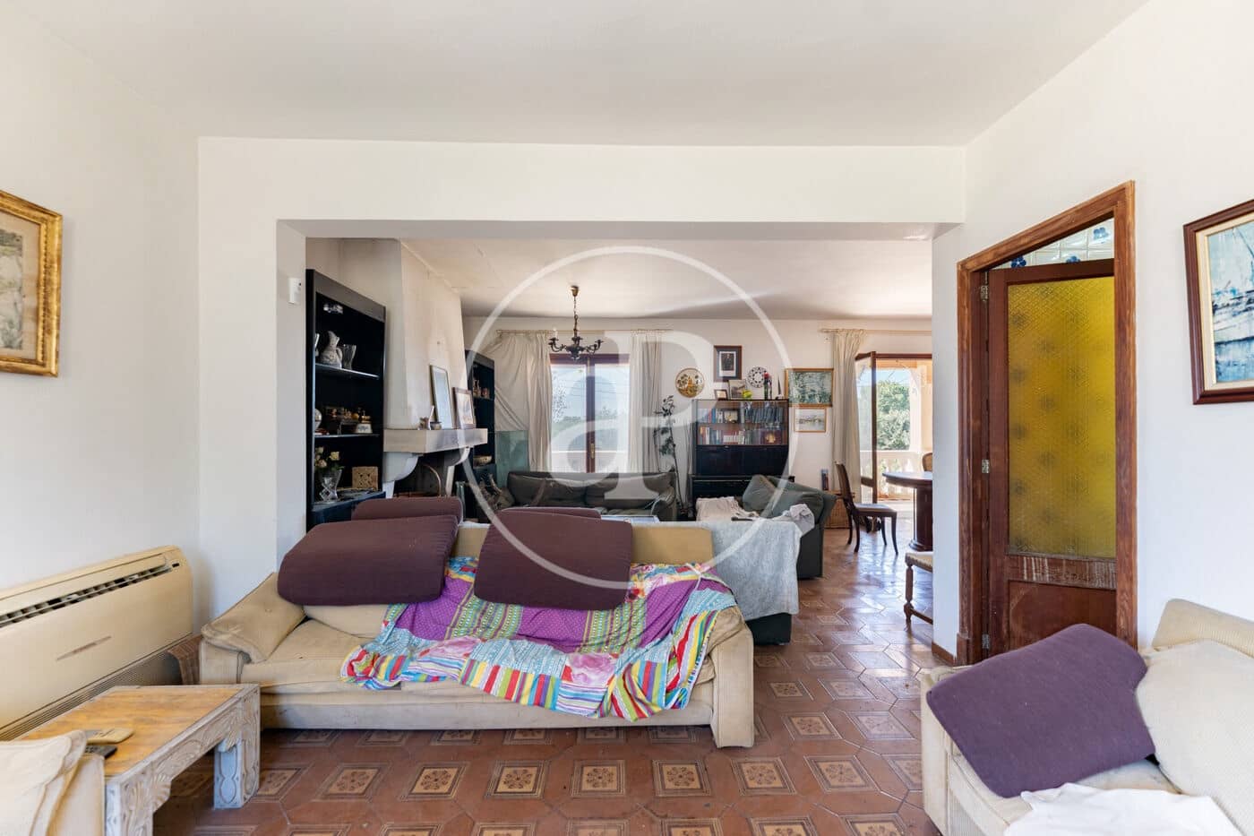 4 soverom Villa til salgs i Marratxi med svømmebasseng - € 1 390 000 (Ref: 9957999)