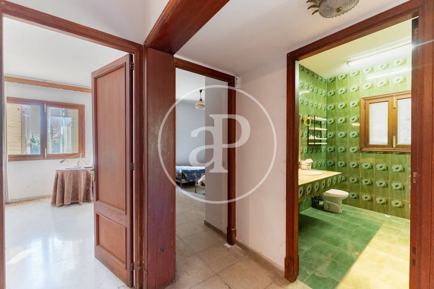 4 soverom Villa til salgs i Marratxi med svømmebasseng - € 1 390 000 (Ref: 9957999)