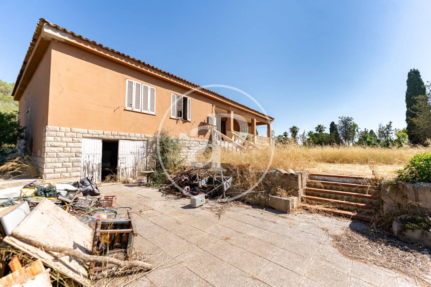4 soverom Villa til salgs i Marratxi med svømmebasseng - € 1 390 000 (Ref: 9957999)