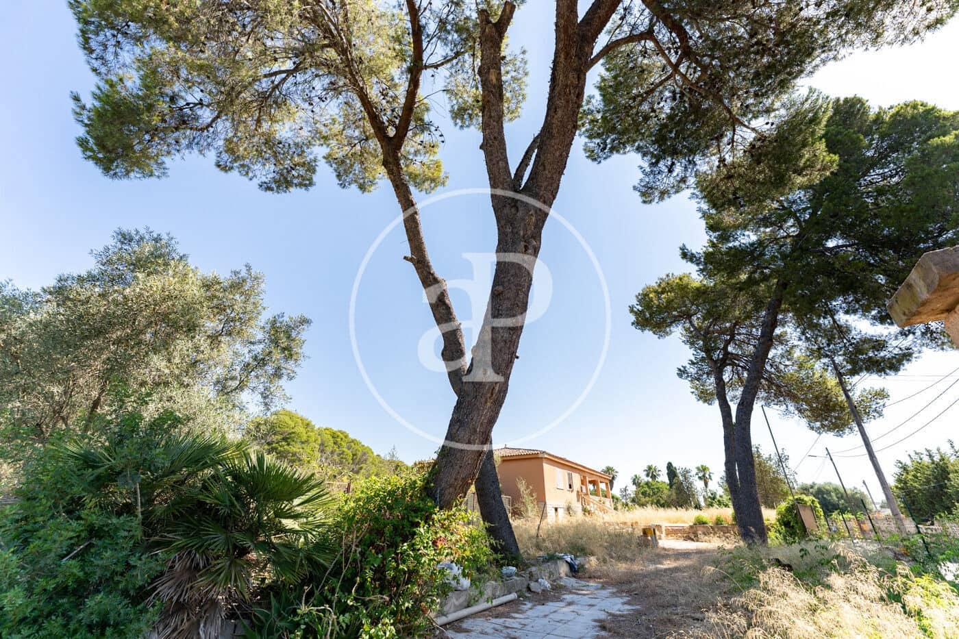 4 soverom Villa til salgs i Marratxi med svømmebasseng - € 1 390 000 (Ref: 9957999)