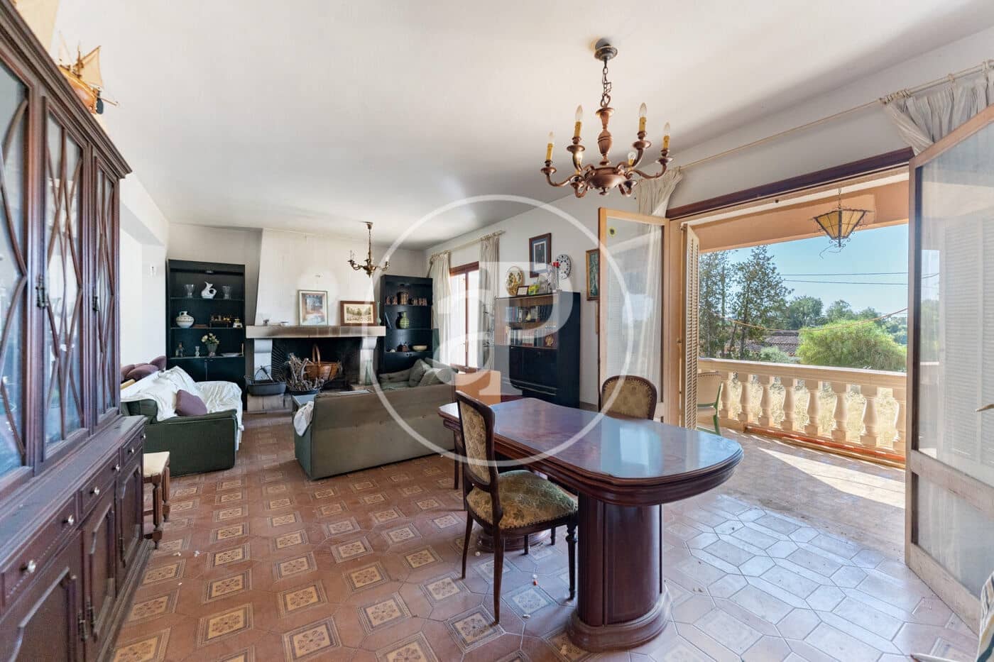 4 soverom Villa til salgs i Marratxi med svømmebasseng - € 1 390 000 (Ref: 9957999)