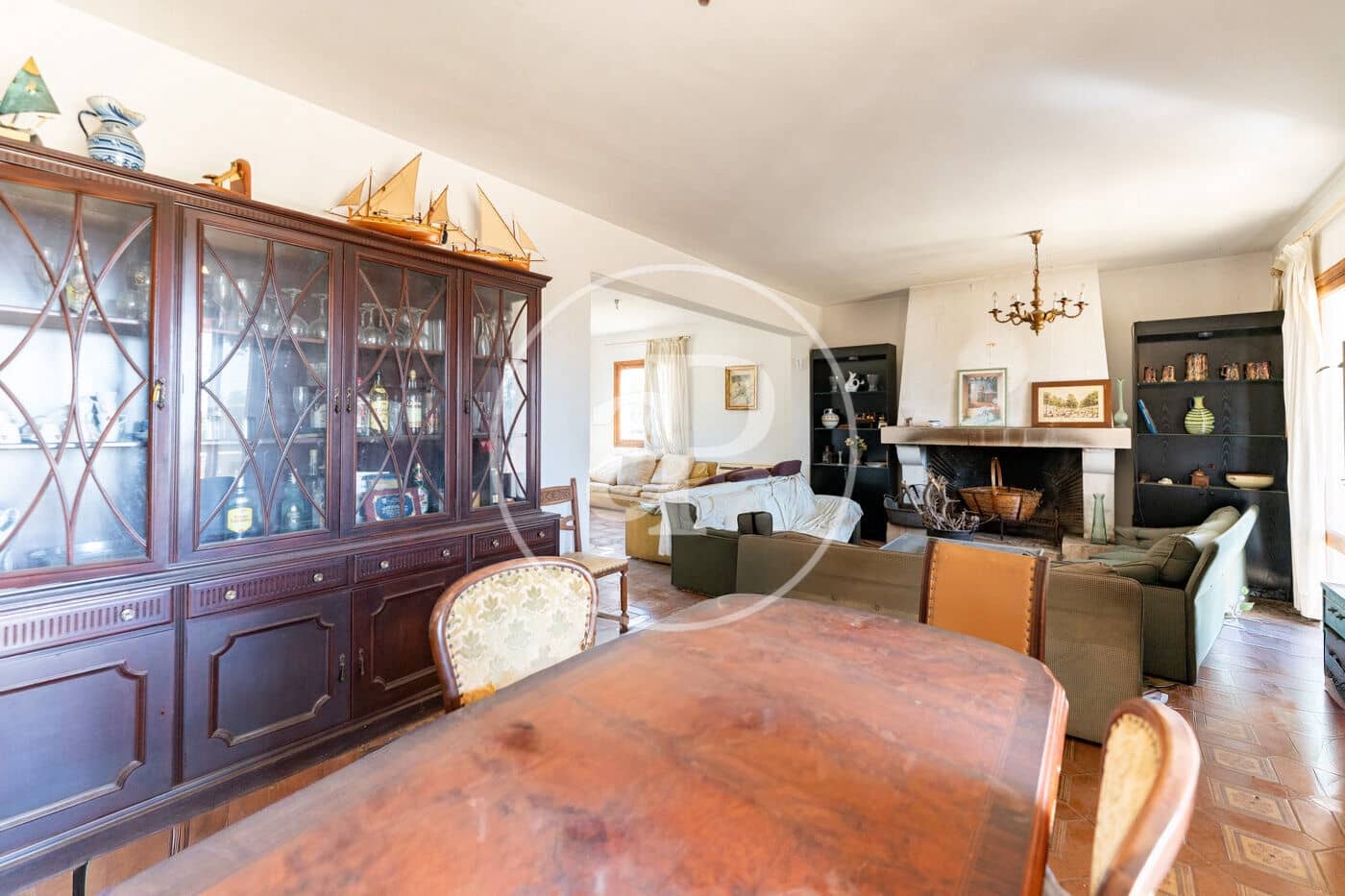 4 soverom Villa til salgs i Marratxi med svømmebasseng - € 1 390 000 (Ref: 9957999)