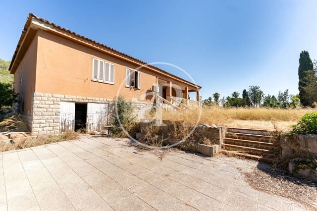 4 Zimmer Villa zu verkaufen in Marratxí mit Pool - 1.390.000 € (Ref: 9957999)