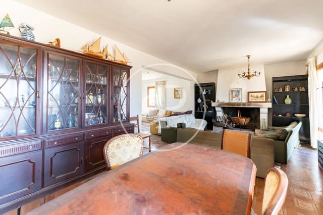 4 Zimmer Villa zu verkaufen in Marratxí mit Pool - 1.390.000 € (Ref: 9957999)
