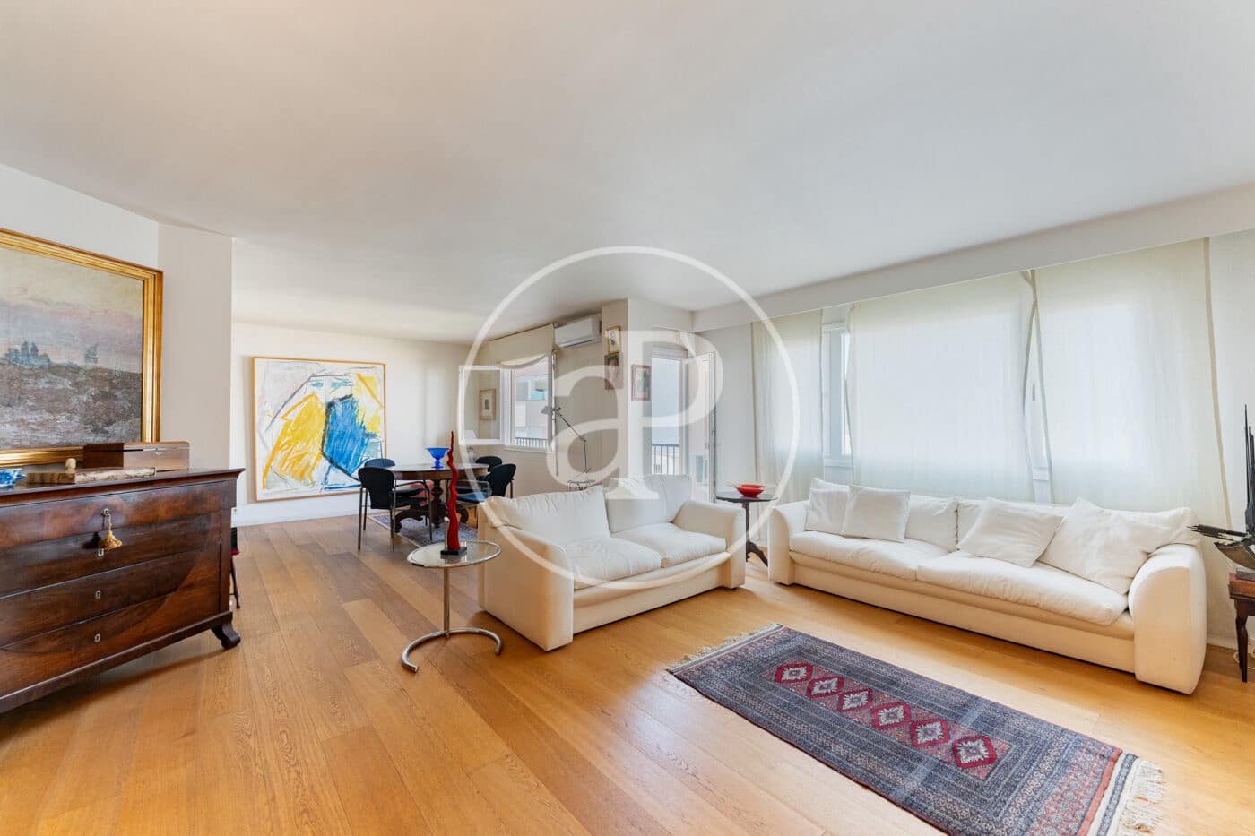 Apartamento de 3 habitaciones en Palma de Mallorca en venta - 750.000 € (Ref: 9958000)