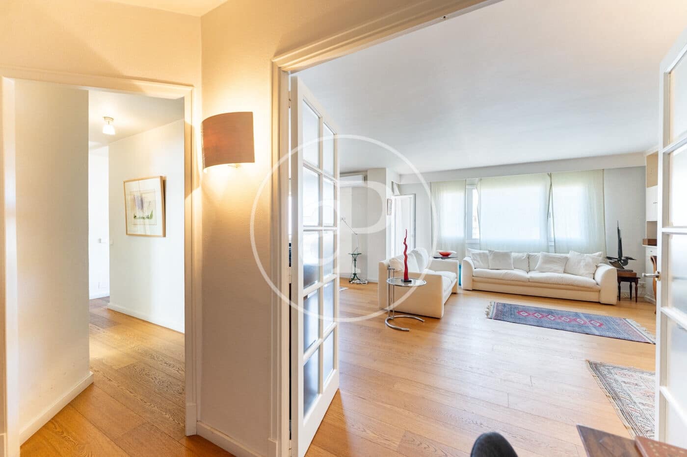 Apartamento de 3 habitaciones en Palma de Mallorca en venta - 750.000 € (Ref: 9958000)