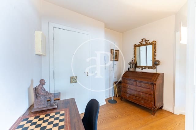 Apartamento de 3 habitaciones en Son Dureta, Palma de Mallorca en venta - 750.000 € (Ref: 9958000)