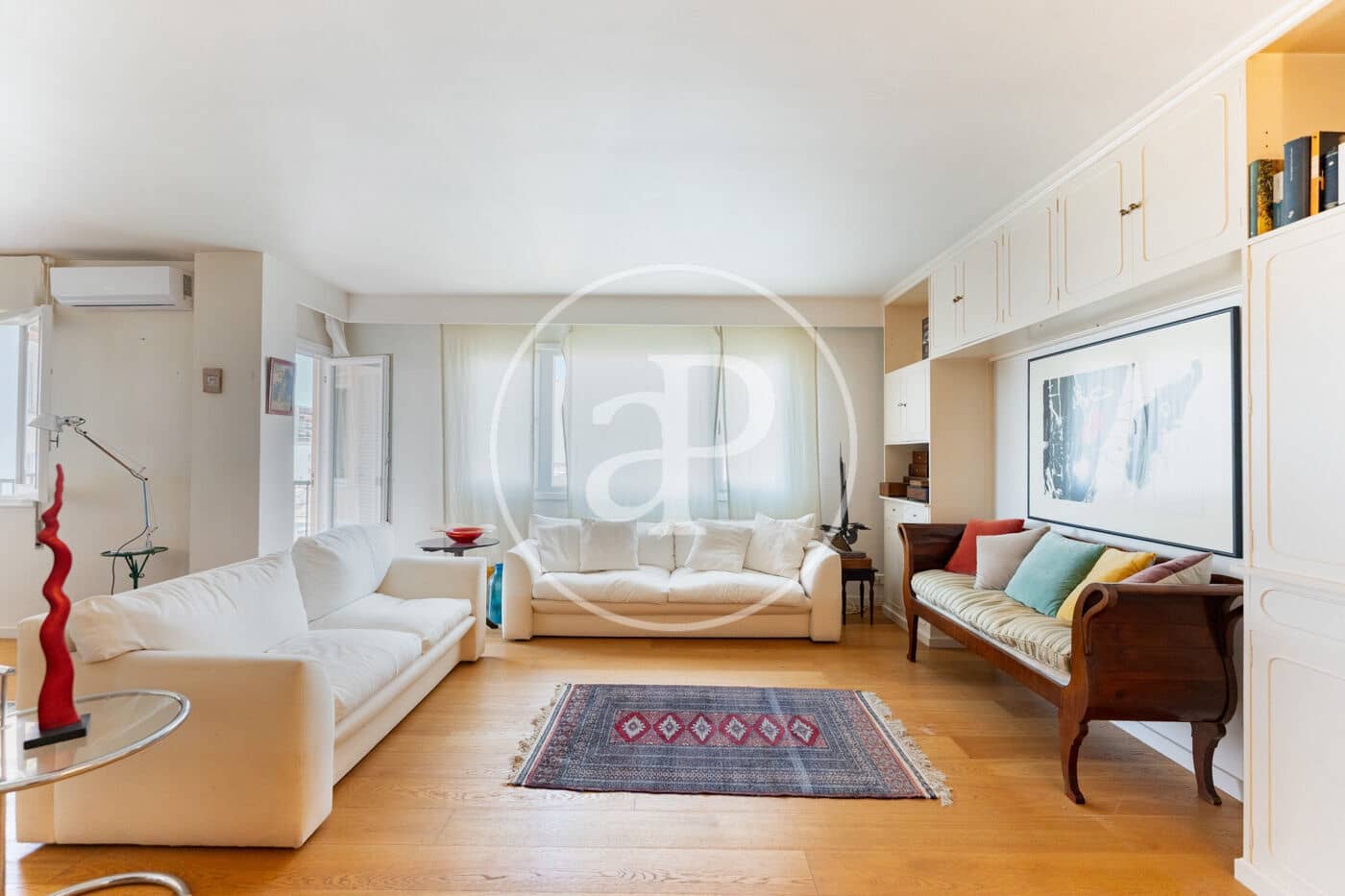 Apartamento de 3 habitaciones en Palma de Mallorca en venta - 750.000 € (Ref: 9958000)