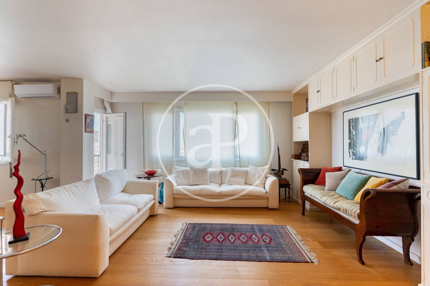 Apartamento de 3 habitaciones en Palma de Mallorca en venta - 750.000 € (Ref: 9958000)