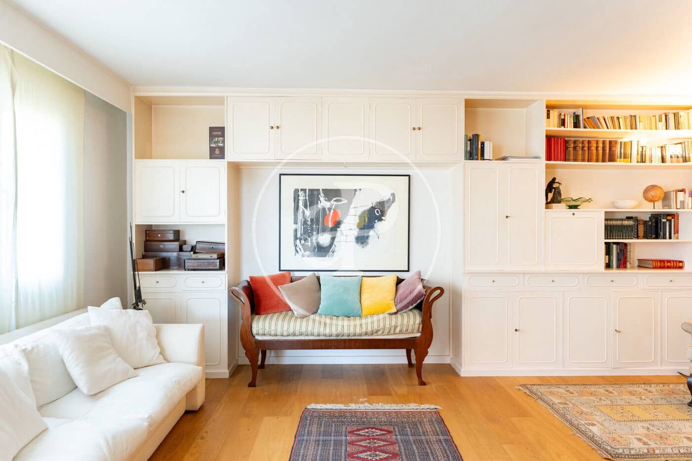 Apartamento de 3 habitaciones en Palma de Mallorca en venta - 750.000 € (Ref: 9958000)