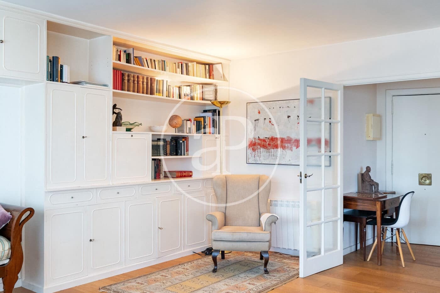 Apartamento de 3 habitaciones en Palma de Mallorca en venta - 750.000 € (Ref: 9958000)