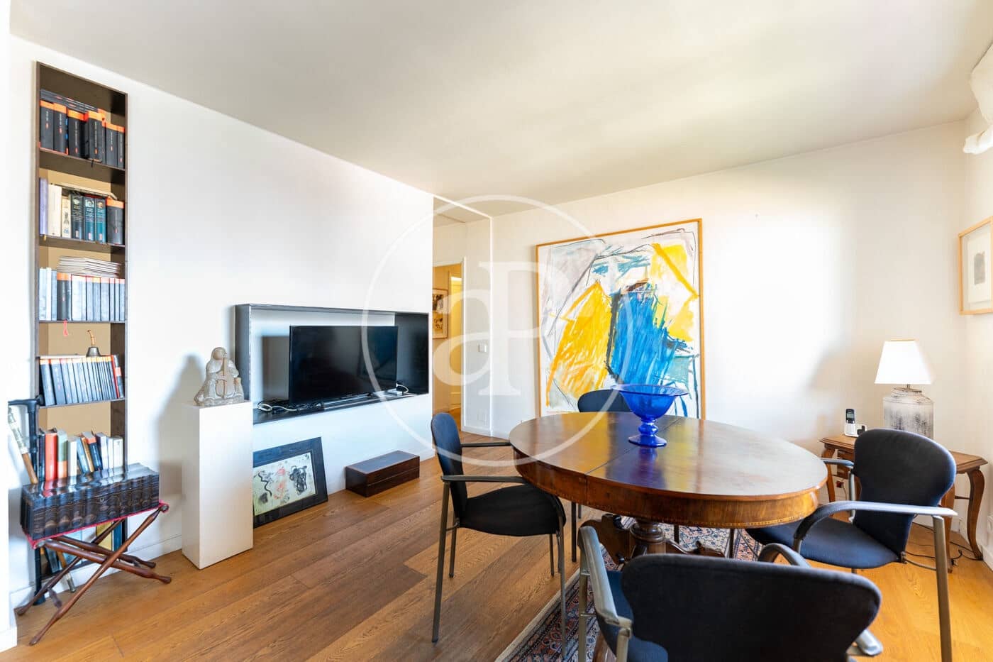 Apartamento de 3 habitaciones en Palma de Mallorca en venta - 750.000 € (Ref: 9958000)