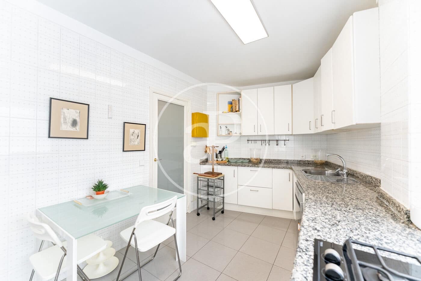 Apartamento de 3 habitaciones en Palma de Mallorca en venta - 750.000 € (Ref: 9958000)