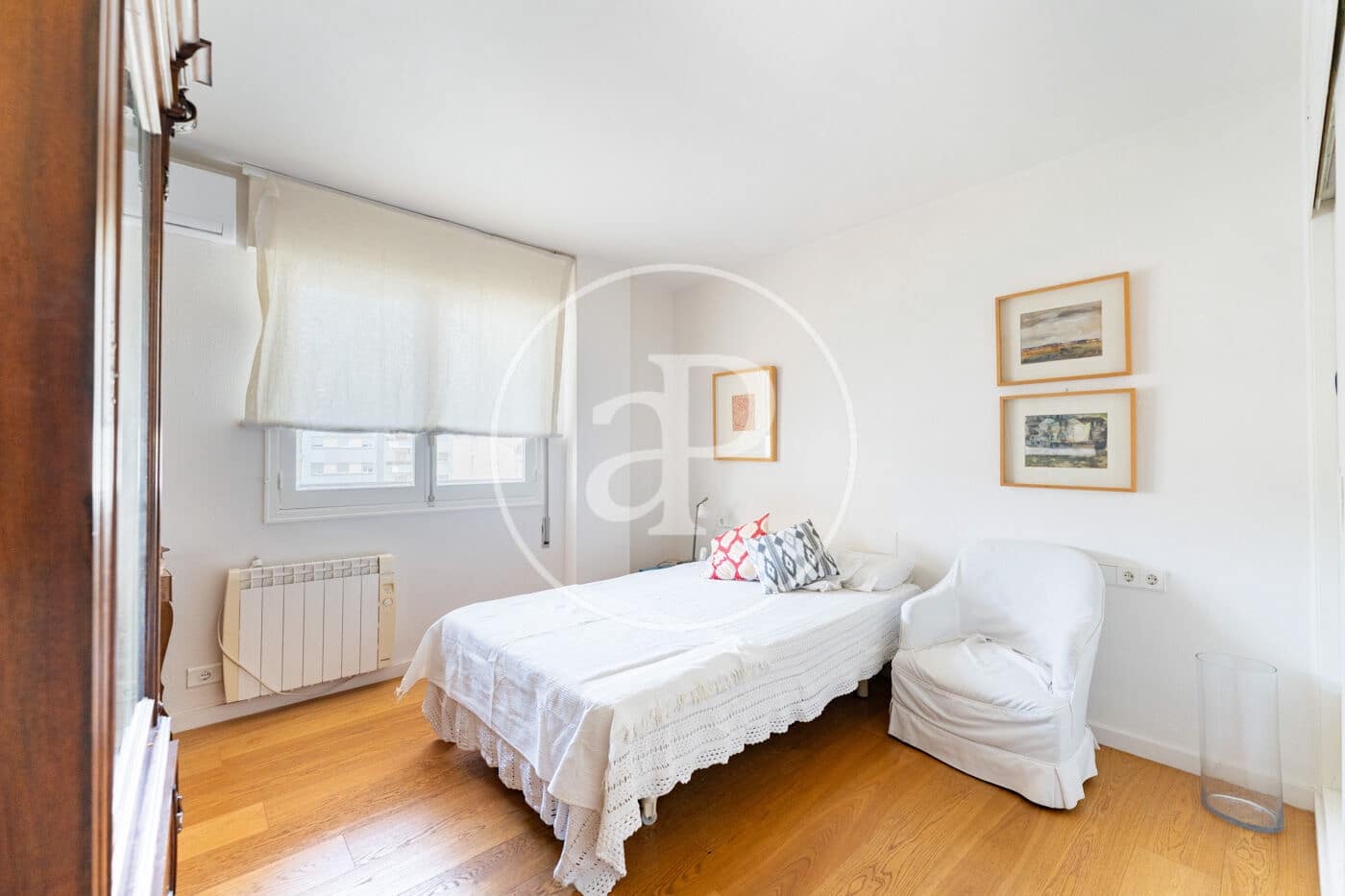 Apartamento de 3 habitaciones en Palma de Mallorca en venta - 750.000 € (Ref: 9958000)