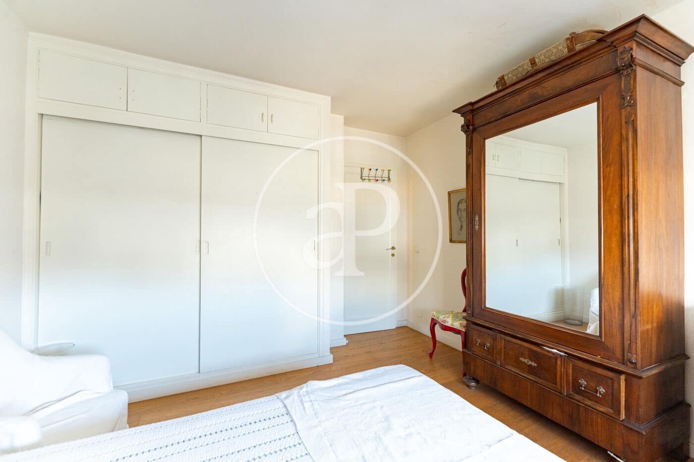 Apartamento de 3 habitaciones en Palma de Mallorca en venta - 750.000 € (Ref: 9958000)