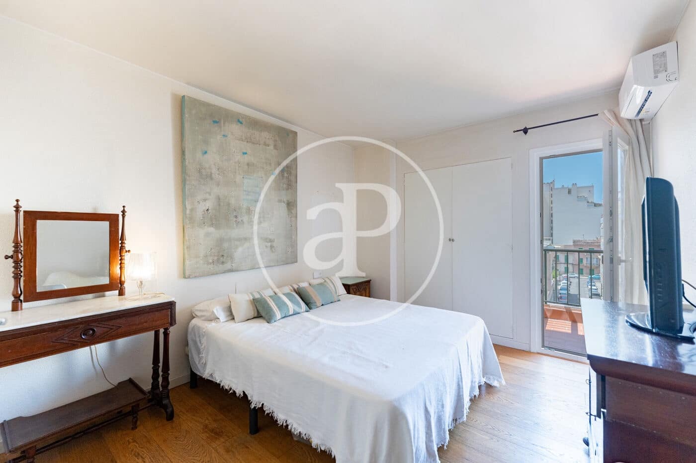 Apartamento de 3 habitaciones en Palma de Mallorca en venta - 750.000 € (Ref: 9958000)