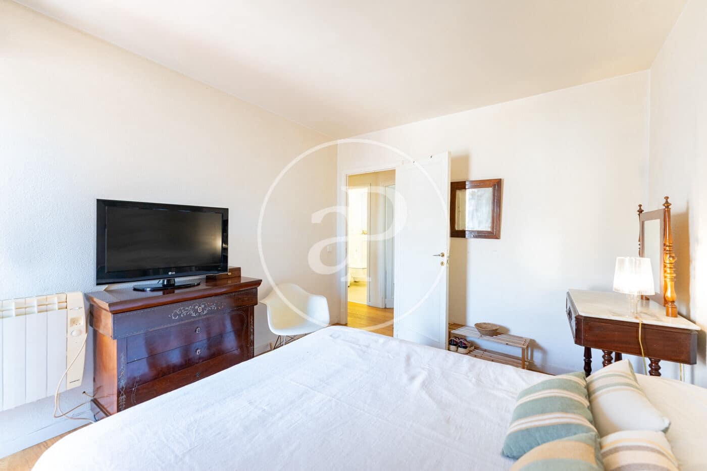 Apartamento de 3 habitaciones en Palma de Mallorca en venta - 750.000 € (Ref: 9958000)