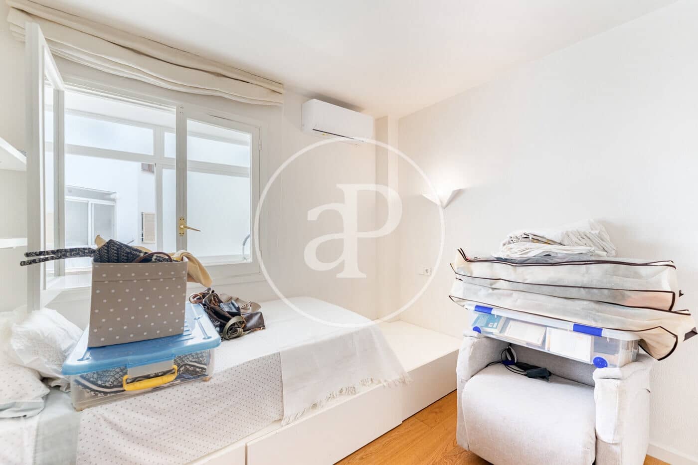 Apartamento de 3 habitaciones en Palma de Mallorca en venta - 750.000 € (Ref: 9958000)