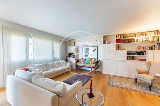 Apartamento de 3 habitaciones en Son Dureta, Palma de Mallorca en venta - 750.000 € (Ref: 9958000)