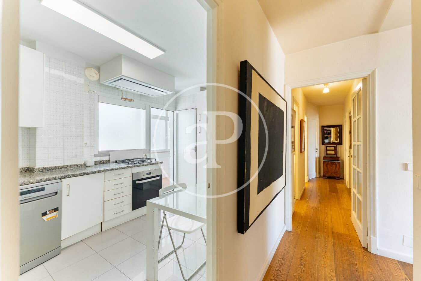 Apartamento de 3 habitaciones en Palma de Mallorca en venta - 750.000 € (Ref: 9958000)