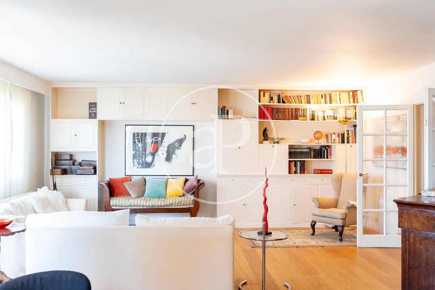 Apartamento de 3 habitaciones en Palma de Mallorca en venta - 750.000 € (Ref: 9958000)