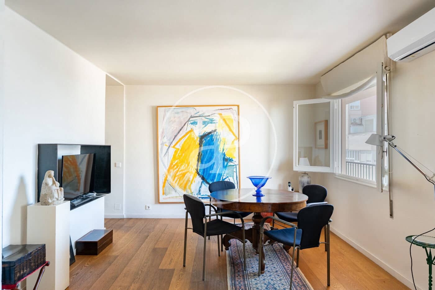 Apartamento de 3 habitaciones en Palma de Mallorca en venta - 750.000 € (Ref: 9958000)
