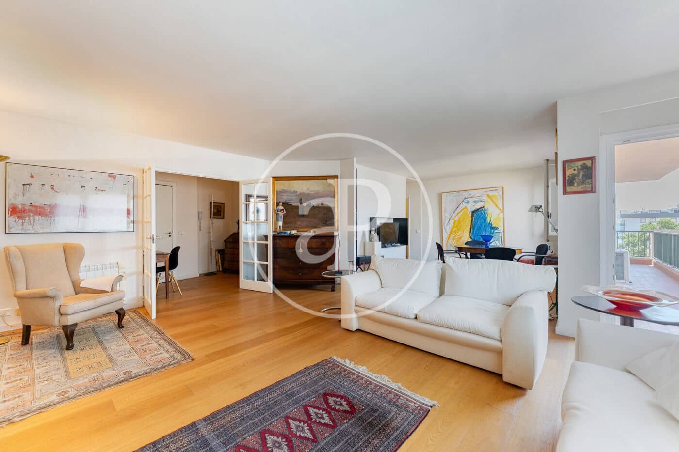 Apartamento de 3 habitaciones en Palma de Mallorca en venta - 750.000 € (Ref: 9958000)