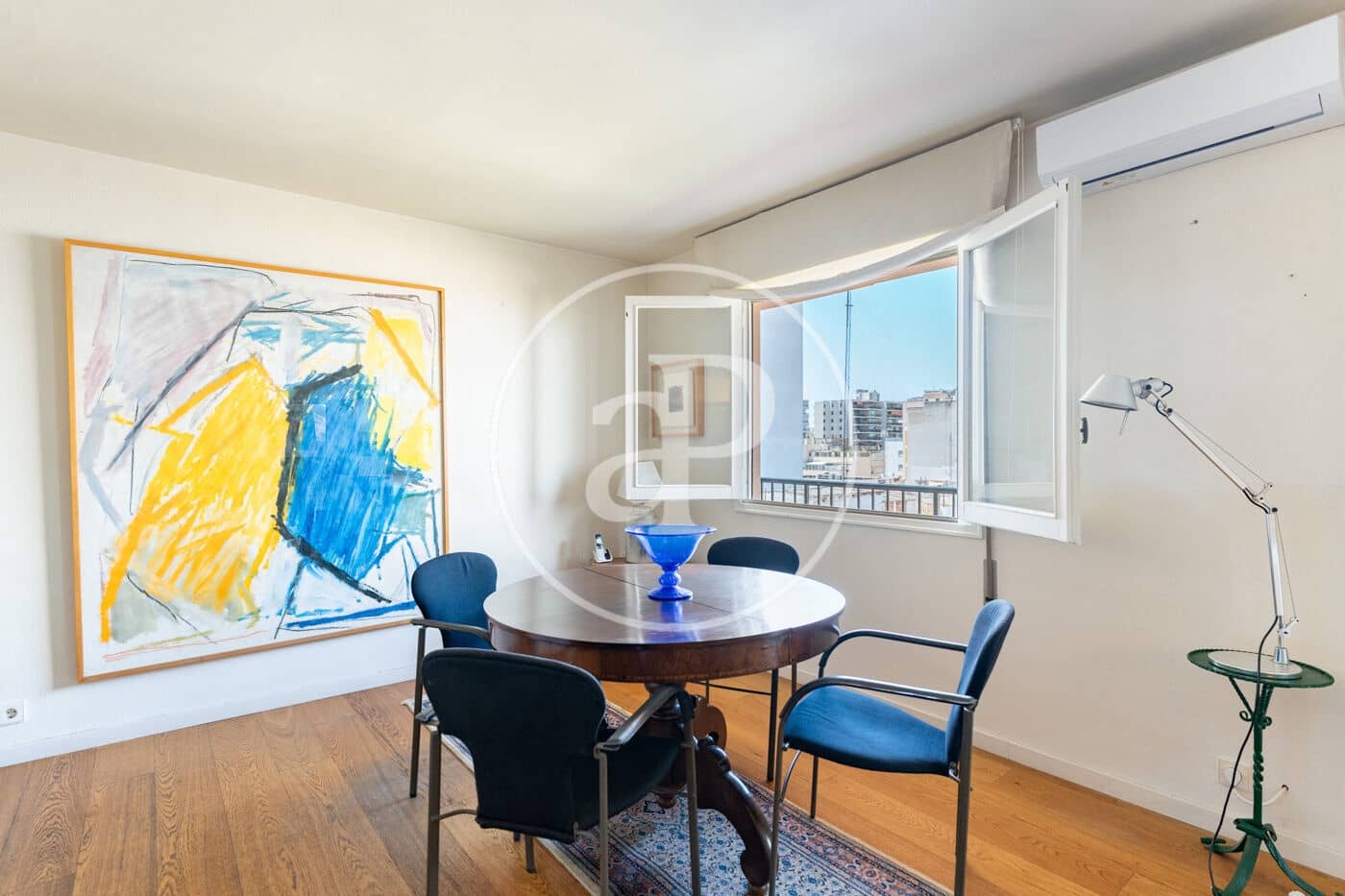 Apartamento de 3 habitaciones en Palma de Mallorca en venta - 750.000 € (Ref: 9958000)