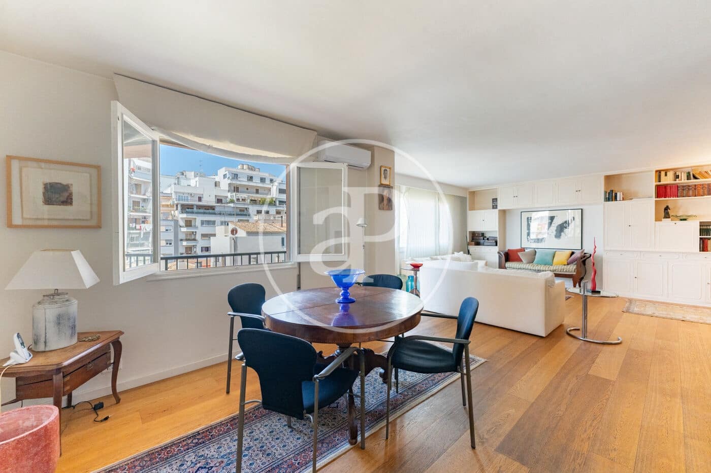 Apartamento de 3 habitaciones en Palma de Mallorca en venta - 750.000 € (Ref: 9958000)