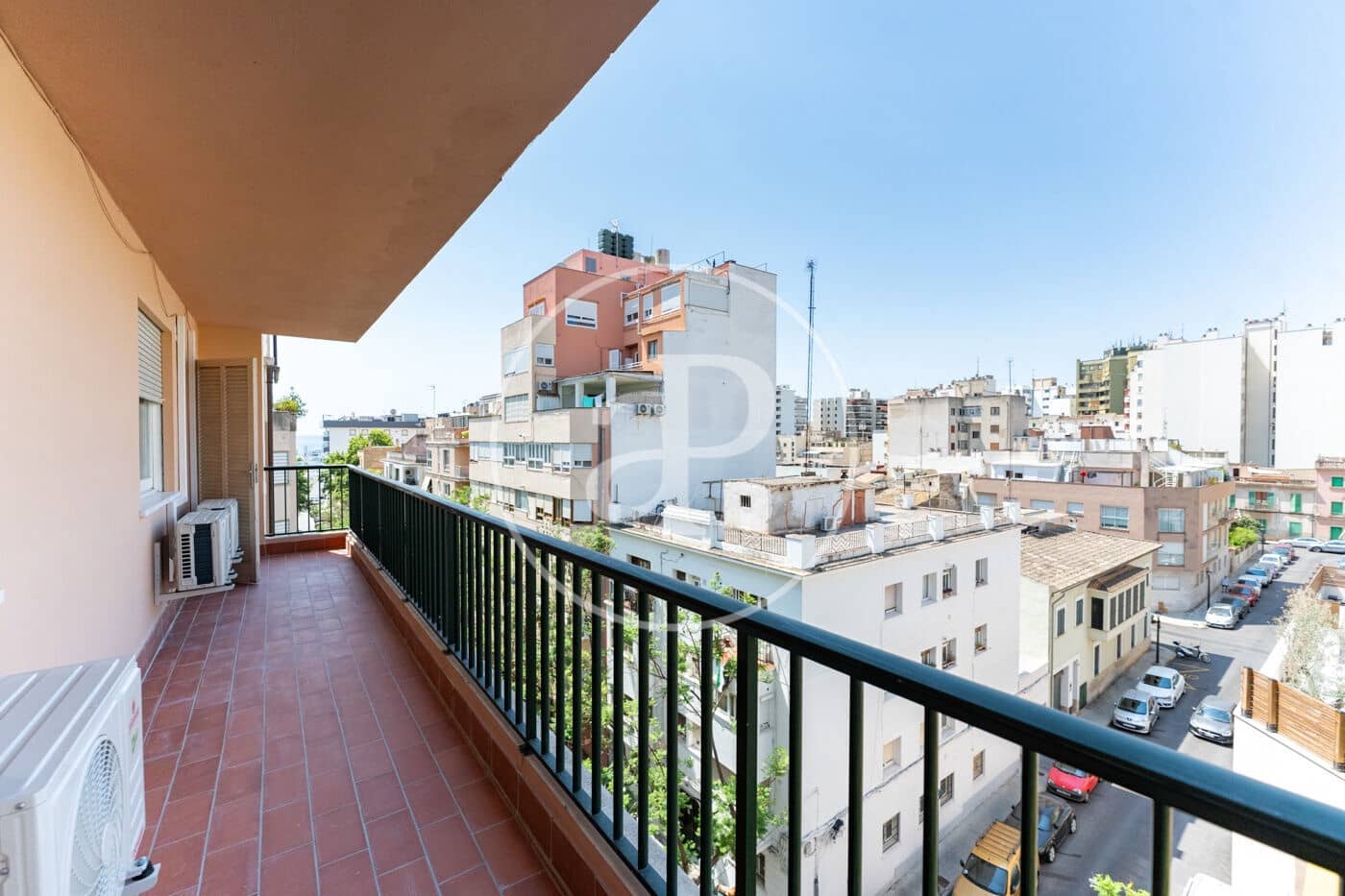 Apartamento de 3 habitaciones en Palma de Mallorca en venta - 750.000 € (Ref: 9958000)