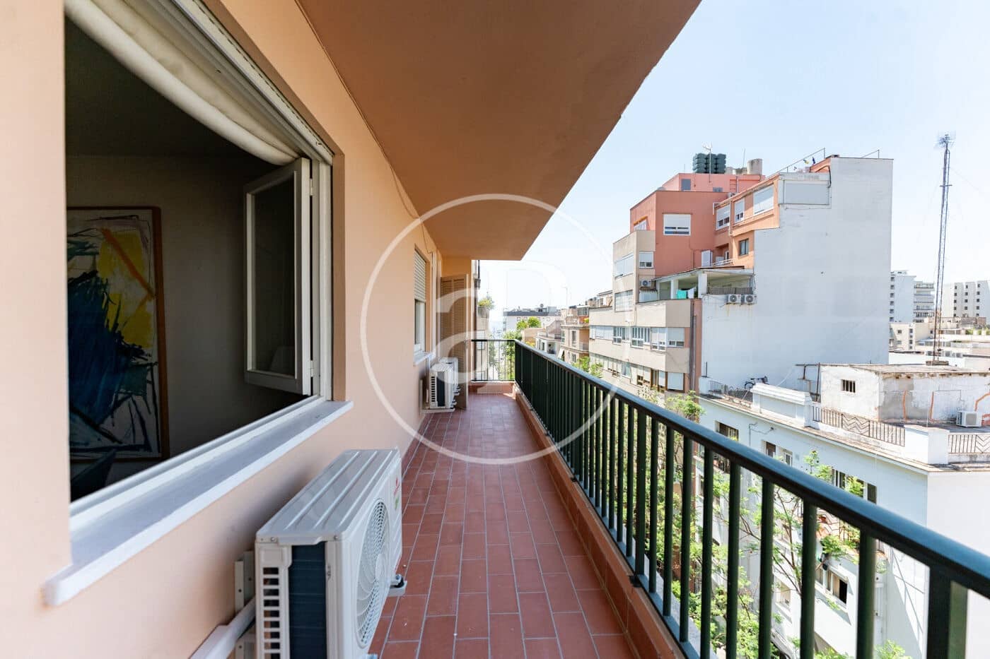 Apartamento de 3 habitaciones en Palma de Mallorca en venta - 750.000 € (Ref: 9958000)