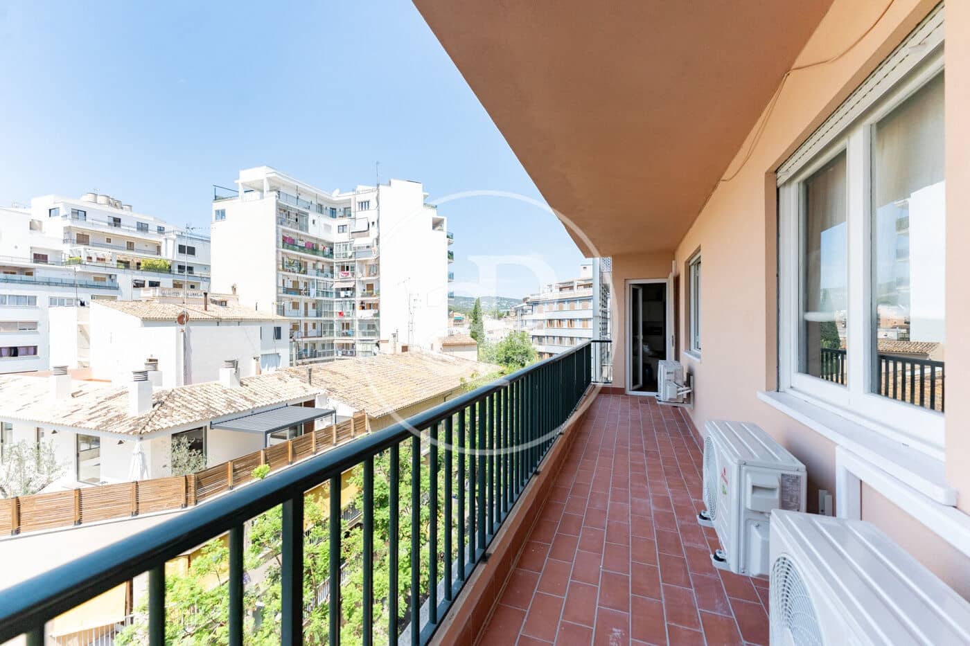 Apartamento de 3 habitaciones en Palma de Mallorca en venta - 750.000 € (Ref: 9958000)