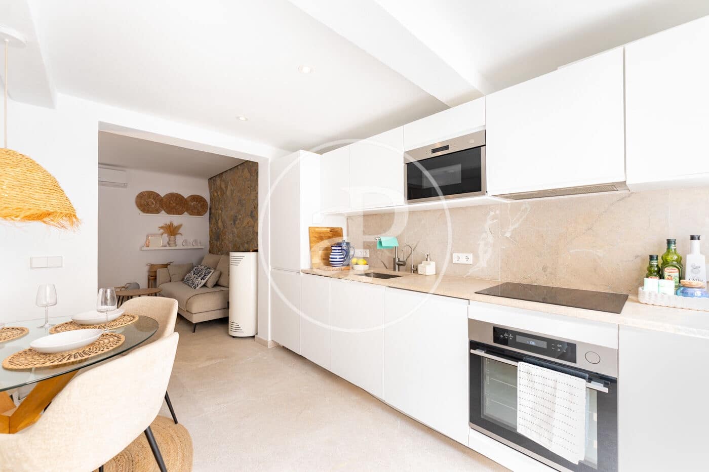 2 sypialnia Willa do wynajęcia w Puerto de Andratx - 2 800 € (Ref: 9959804)