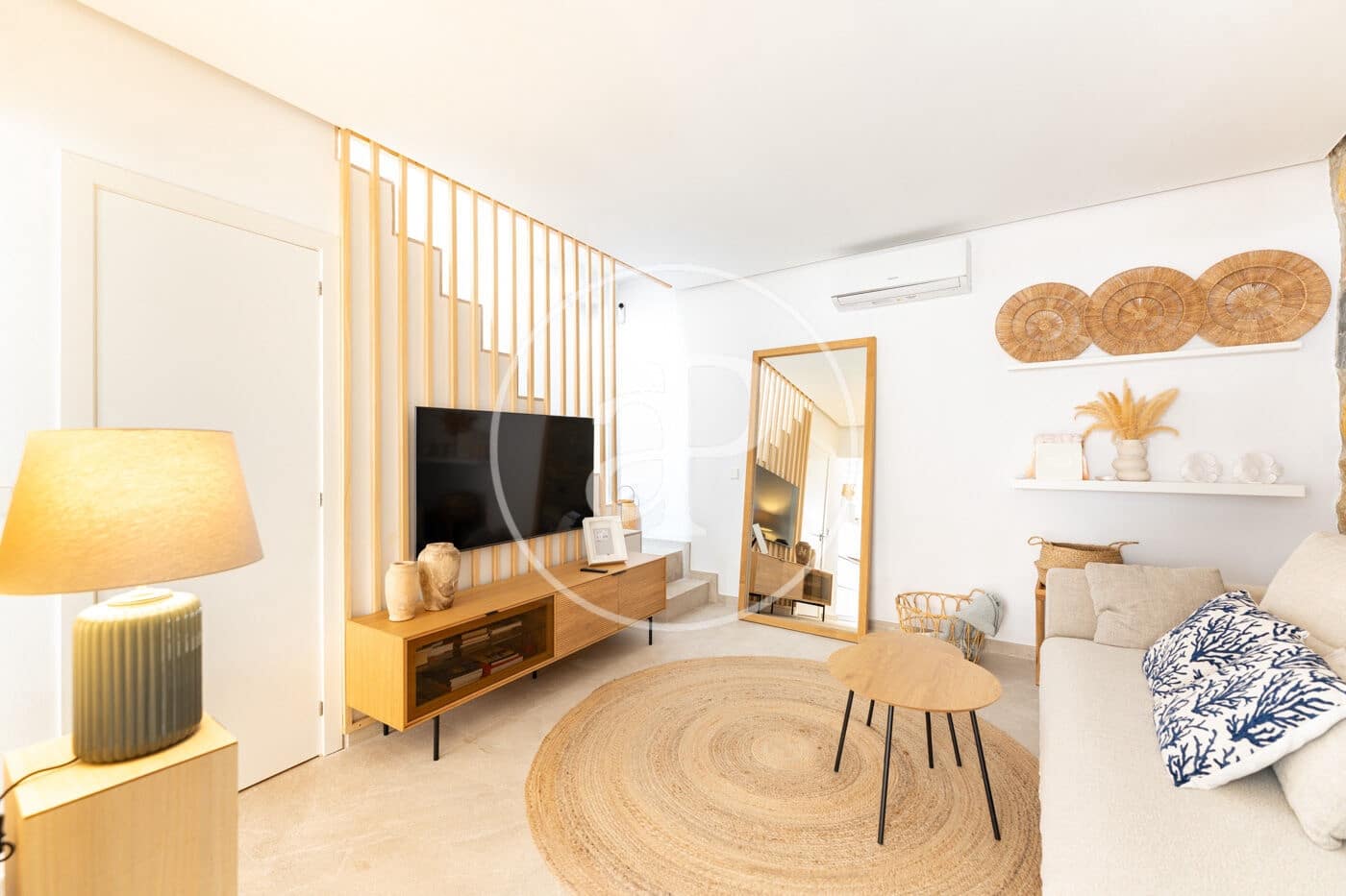 2 sypialnia Willa do wynajęcia w Puerto de Andratx - 2 800 € (Ref: 9959804)
