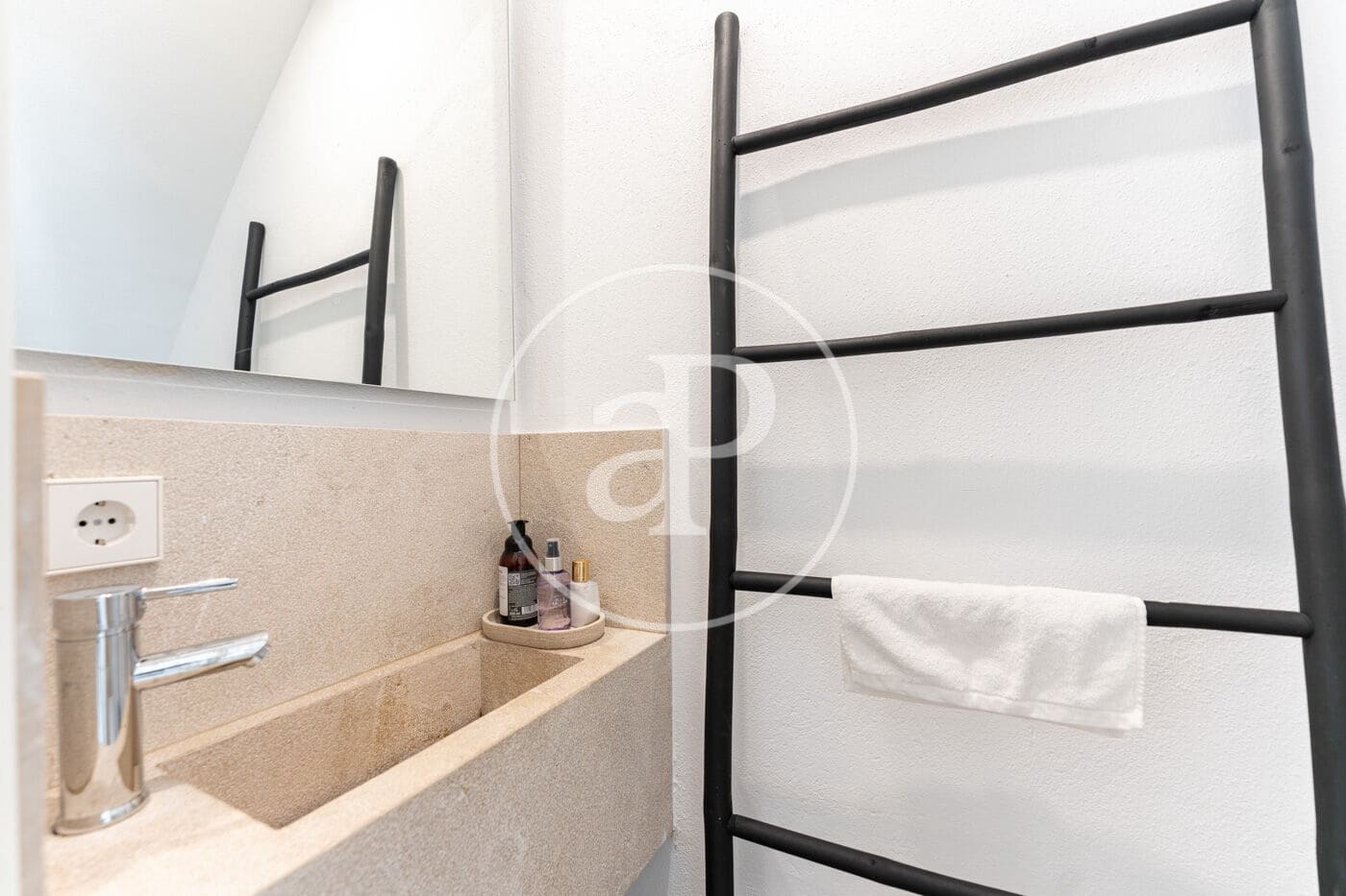 2 sypialnia Willa do wynajęcia w Puerto de Andratx - 2 800 € (Ref: 9959804)