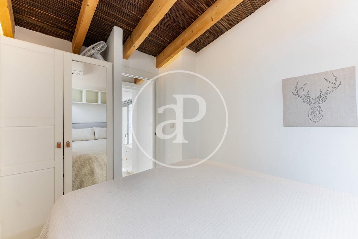 2 sypialnia Willa do wynajęcia w Puerto de Andratx - 2 800 € (Ref: 9959804)