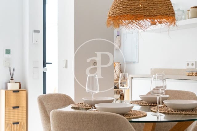 2 sovrum Villa att hyra i Puerto de Andratx, Andratx - 2 800 € (Ref: 9959804)