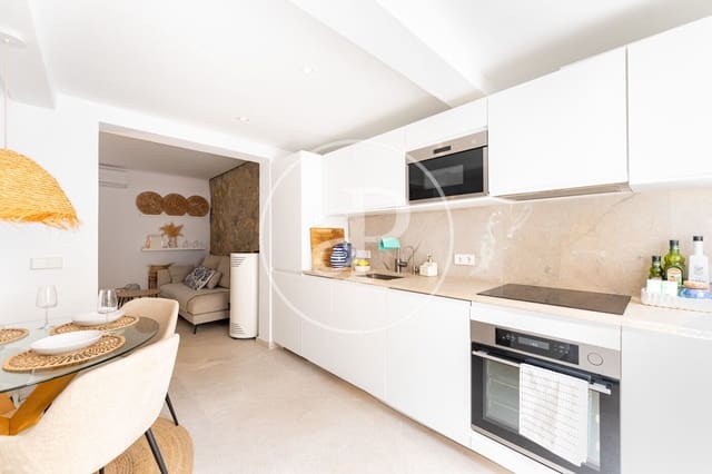 2 sovrum Villa att hyra i Puerto de Andratx, Andratx - 2 800 € (Ref: 9959804)