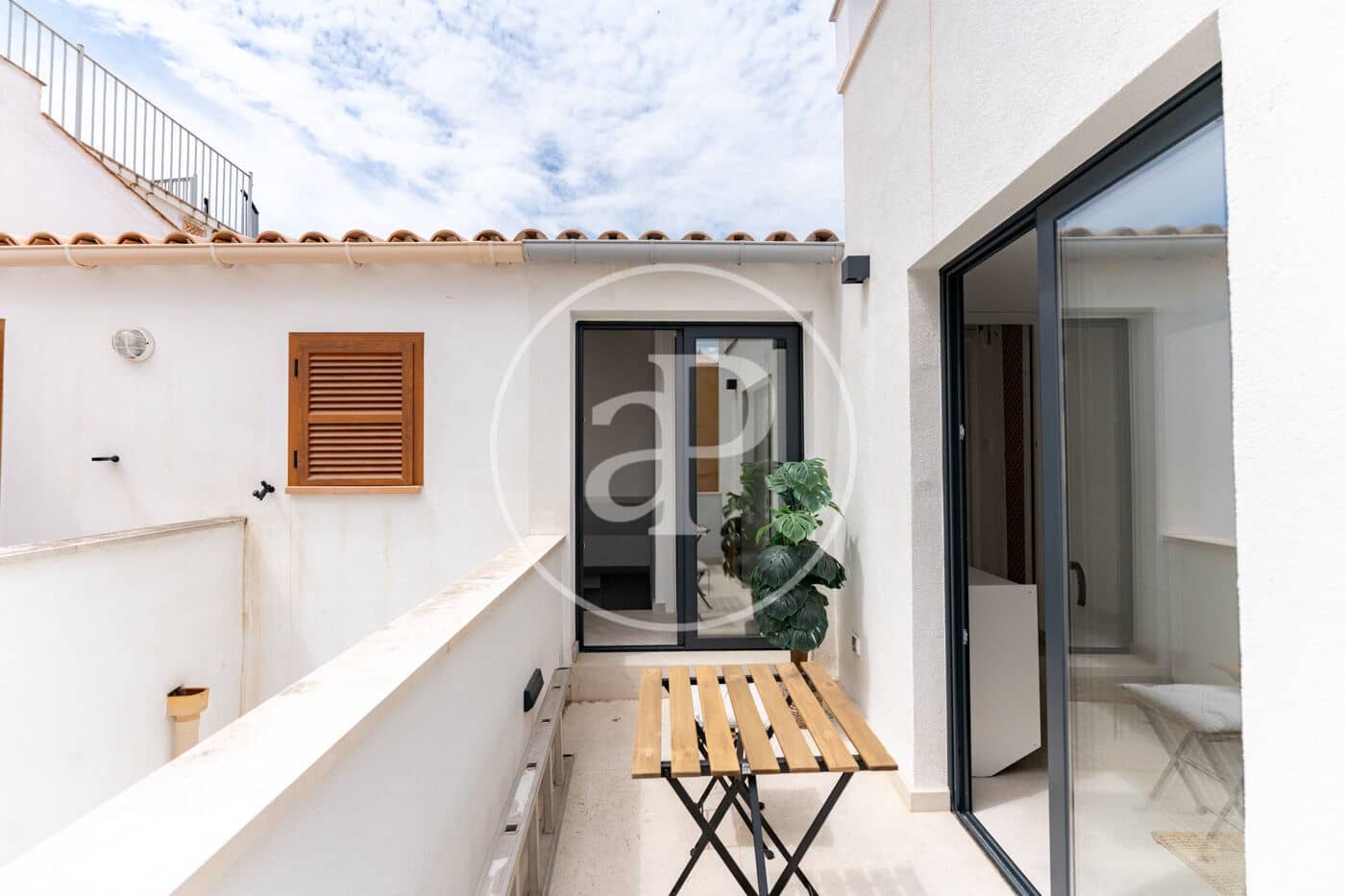 2 sypialnia Willa do wynajęcia w Puerto de Andratx - 2 800 € (Ref: 9959804)