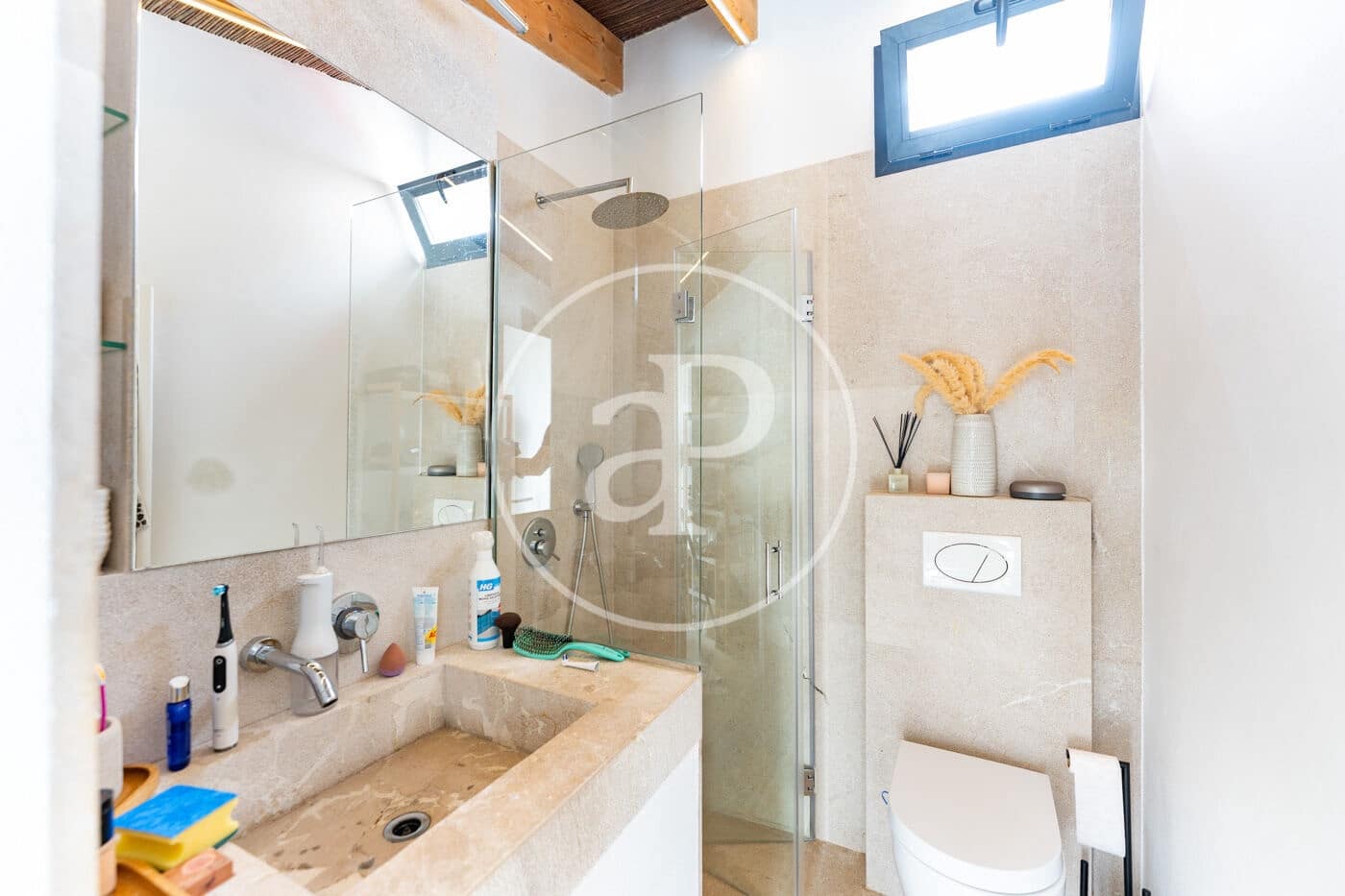 2 sypialnia Willa do wynajęcia w Puerto de Andratx - 2 800 € (Ref: 9959804)