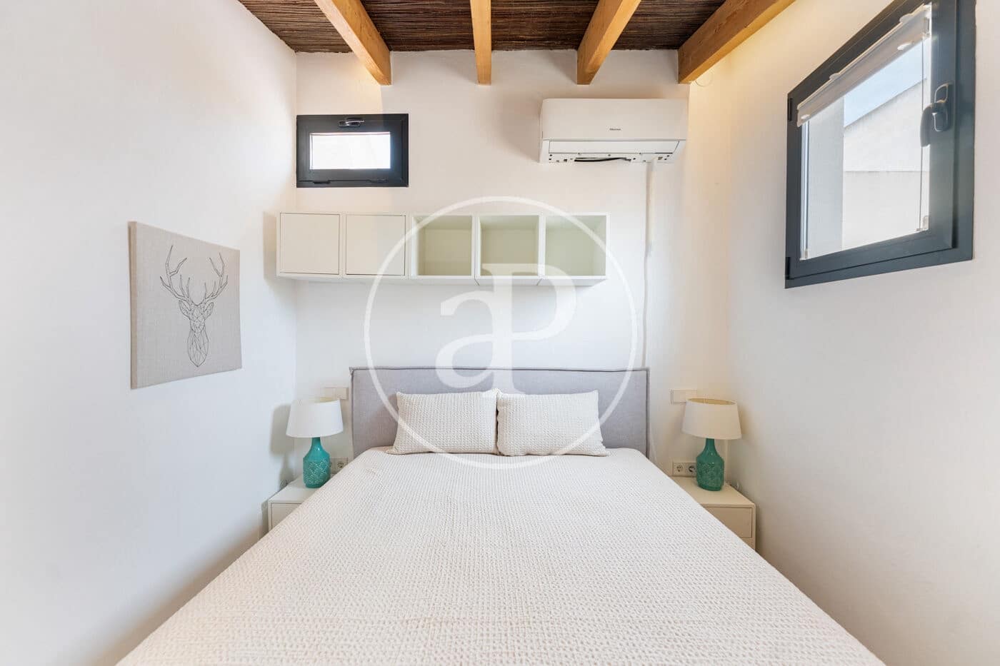 2 sypialnia Willa do wynajęcia w Puerto de Andratx - 2 800 € (Ref: 9959804)