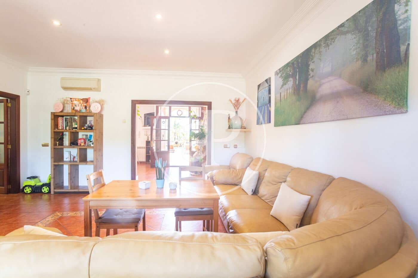 5 chambre Finca/Maison de Campagne à vendre à Santanyi avec piscine - 2 900 000 € (Ref: 9959805)