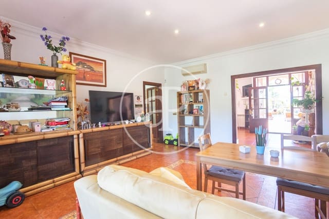5 soveværelse Finca/Landehus til salg i Santanyí med swimmingpool - € 2.900.000 (Ref: 9959805)