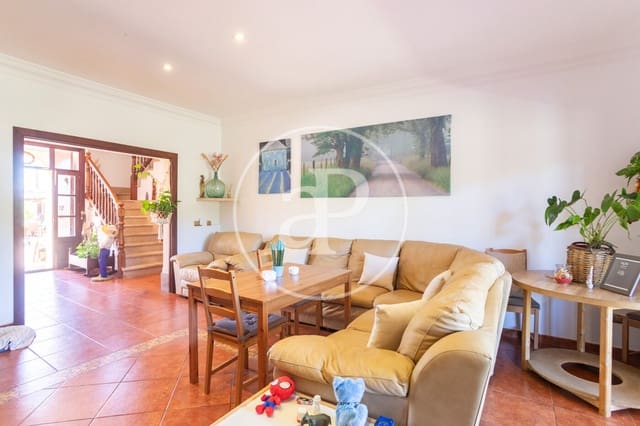 5 soveværelse Finca/Landehus til salg i Santanyí med swimmingpool - € 2.900.000 (Ref: 9959805)